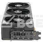 Видеокарта ASUS TUF-RTX5080-O16G-GAMINGRTX5080,HDMI*2,DP*3,16G,D7; 90YV0M30-M0NA00 (TUF-RTX5080-O16G-GAMING), фото20