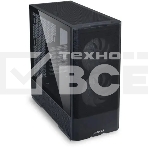 Корпус Lian Li LanCool 207RX без БП Black (G99.LAN207RX.00), фото5