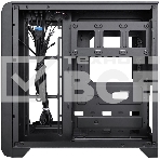 Компьютерный корпус 1STPLAYER RT7 черный ATX RT7-BK, фото4