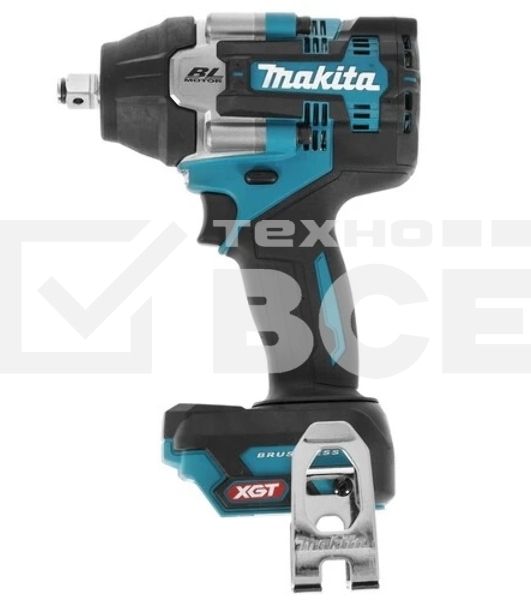 Гайковерт Makita TW007GZ