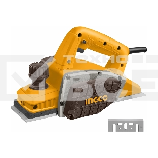 Рубанок электрический INGCO PL5508 550 Вт, 82 мм, 16000 об/мин