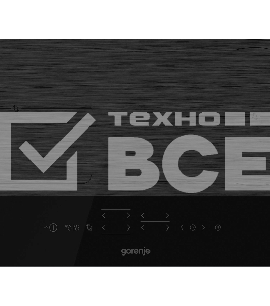 Индукционная варочная панель Gorenje IT643SYB