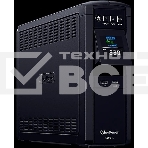Источник бесперебойного питания Cyberpower CP1350EPFCLCD Line-Interactive 1350VA/810W USB/RS-232/RJ11/45 (6 EURO), фото4