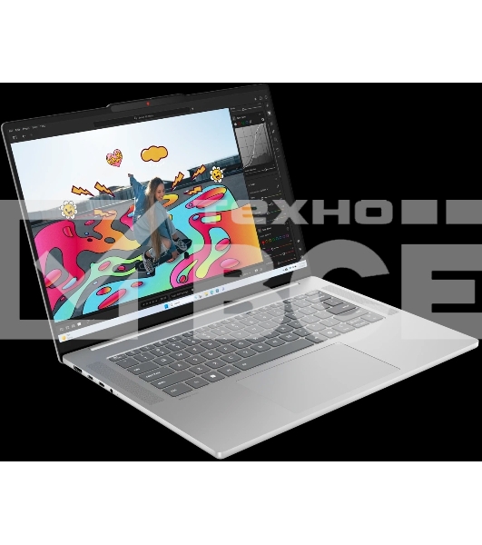 Ноутбук Lenovo IdeaPad Slim 5 15ARP10 15.1