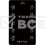 Контроллер подсветки для корпуса Ocypus Delta EH10 BK PRO (Delta-EH10-BKN00PXX-GL), фото3