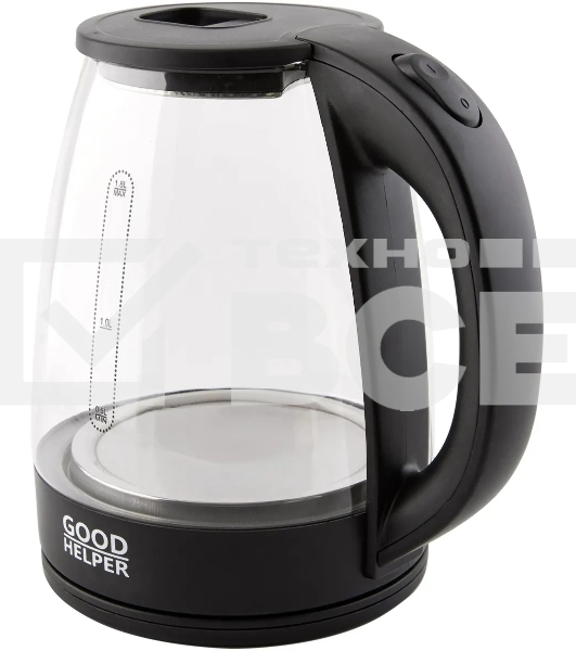 Чайник электрический Goodhelper KG-18B01