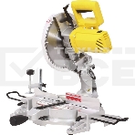 Калибр Эл. пила торцевая 