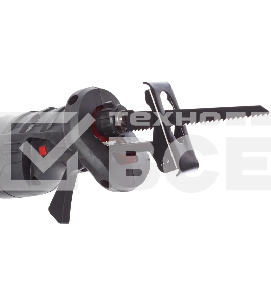 Сабельная пила RedVerg RD-SS18/U аккум. 2700ход/мин