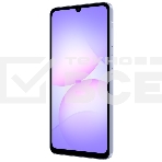 Смартфон Samsung Galaxy A07 4/128Gb фиолетовый, фото3