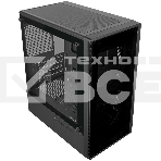 Компьютерный корпус Ginzzu CL402, фото8