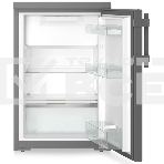 Холодильник Liebherr Rdgd 1401-20 001 темно-серый однокамерный 97/15л, фото4