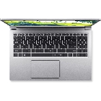 Ноутбук Acer Aspire Lite 15 AL15-36P-C9XQ/15.6'/IPS/Intel Core N150/8Gb/256Gb SSD/Intel Graphics/NoOS/серебристый/1.53kg, фото8