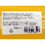 Бур по бетону Denzel двойная спираль, Cobalt W-tip, 18x600 мм, SDS PLUS, фото2