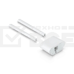 Антенна Ubiquiti Omni & Desktop Stand Kit Omnidirectional antenna kit for the Swiss Army Knife that provides extended range coverage, фото 1