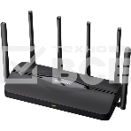 Двухдиапазонный беспроводной маршрутизатор Wi-Fi Mercusys MR37BE, фото 1