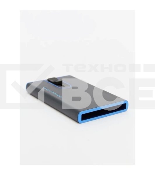 Ремень мужской Piquadro Blue Square CUBOX15B2R/BLU2, синий, натур.кожа