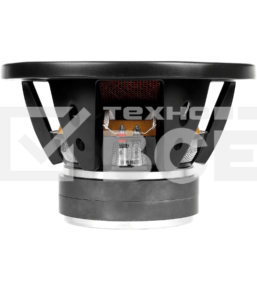 Сабвуфер URAL АК-10 М