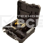 Дрель-шуруповерт аккумуляторная Denzel BLDL-IB-18-02, 18В, 2 АКБ, Кейс, фото9