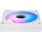 Вентилятор для корпуса Ocypus Gamma F12 ARGb WH (Gamma-F12-WH1AM00X-GL), фото4