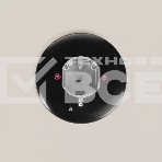 Газовая варочная панель Maunfeld EGHG.64.6CBG/G, 4 конфорки, закаленное стекло, бежевый, фото5