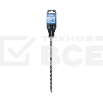 Бур PATRIOT SDS Plus S2 12x310, фото4