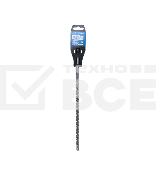 Бур PATRIOT SDS Plus S2 12x310