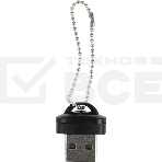 Кард-ридер Buro BU-CR-200/черный/micro-SD/USB 2.0/пластик, фото6