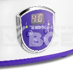 Йогуртница Kitfort КТ-2088-1 20Вт белый/фиолетовый, фото4