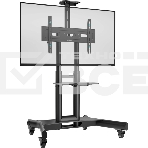 Мобильная стойка для интерактивной панели ONKRON TS1551, фото2