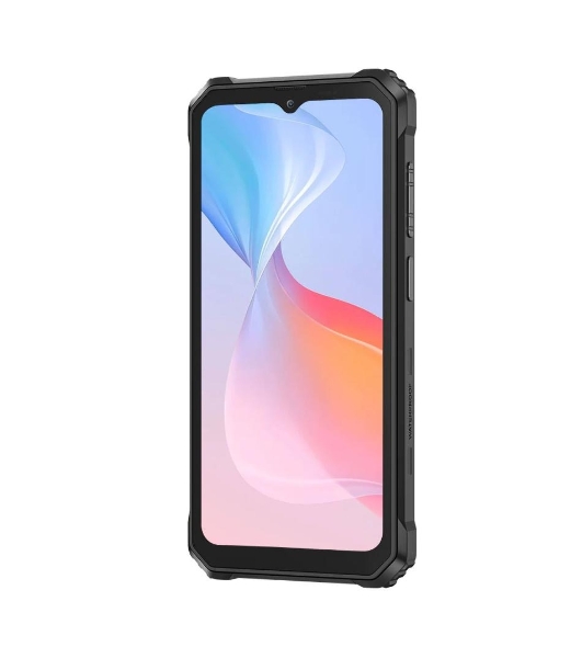 Смартфон Blackview BV6200 Pro 6/128Gb, черный