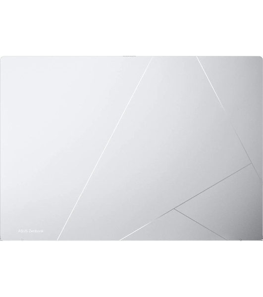 Ноутбук Asus Zenbook UX3405CA-ST1352/14'/OLED/Intel Core Ultra 7 255H/32Gb/512Gb SSD/Intel Arc/noOS/серебристый/1.2kg