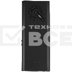 Мобильный телефон BQ 3598 Barrel XXL черный/серебристый, фото4