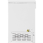 Морозильный ларь Haier HCE150R белый, 139л, фото4
