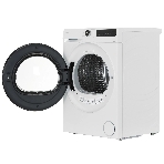 Сушильная машина Candy Nova C43TD H9A2BSW-07 белый, 9 кг, сушка - конденсационная, программ - 12, 59.5 x 85 x 59.9 см, фото4