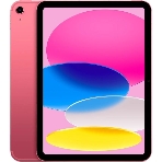 Планшет Apple iPad 2025 Gen 11 A3355 Wi-Fi+Cellular 11', 6Gb, 128Gb, 5G, iPadOS 18, розовый, фото 1