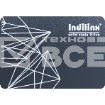 Накопитель SSD Indilinx IND-S325S, 240Gb, SATA III, 2.5