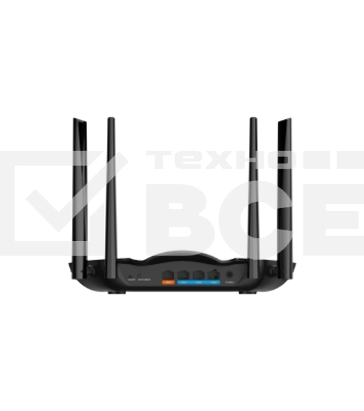 Беспроводной маршрутизатор DAHUA 11AC 3000Mbps