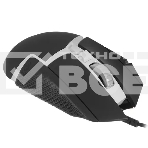 Мышь Logitech G502 SE HERO Corded Gaming Mouse  <USB, Black/White, EWR2, Retail> 910-005730, фото9