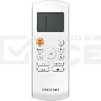 Кондиционер сплит-система Samsung AR12TXHQASI инвертор, 12000 BTU, 35 м², 28/37 дБ, охлаждение, обогрев, осушение, белый, фото2