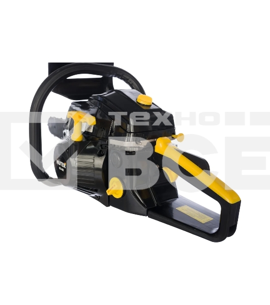Бензопила Huter BS-45M 2300Вт дл.шин.:40см