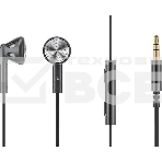 Проводные наушники FiiO FF1 черный, вкладыши, Jack 3.5 мм, фото4