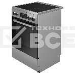 Электрическая стеклокерамическая плита Maunfeld MEC611CS09TD, фото7