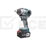 Гайковерт Zitrek Crusher 20 PRO аккум. патрон:квад.1/2
