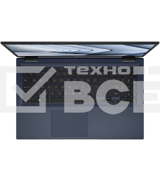 Ноутбук  Asus Expertbook B1502CGA-BQ0386X i3 N305/8Gb/SSD256Gb/15.6
