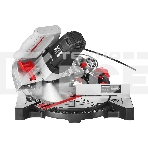 Пила торцовочная ЗУБР 