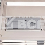 Посудомоечная машина Simfer DBB6501, компактная, настольная, 55см, загрузка 6 комплектов, черный, фото2