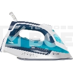 Утюг Vitek VT-1266 В Мощность 2400 Вт. Паровой удар: 140 г/мин. Вертикальное отпаривание. Функция разбрызгивания. Материал подошвы: Ceramic Ultra Care – уникальное керамическое покрытие для максимальной защиты ткани. Объeм резервуара для воды 300мл. Защит, фото7