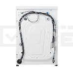 Стиральная машина Бирюса WM-SL610/15 белый, загрузка фронтальная 6 кг, 1000 об/мин, класс А++, фото4