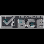 Материнская плата ASUS ProArt Z890-CREATOR WIFI, LGA 1851, Intel Z890, 4xDDR5, 4xSATA, 5xM.2, 2xPCIe 5.0 x16, 1xPCIe 4.0 x16, 1xHDMI, 1xDP, 1x 10Gb LAN, 1x 2.5Gb LAN, 2xUSB-C 10Gbps, 6xUSB-A 10Gbps, 1xUSB-A 2.0, 7.1, ATX, фото10