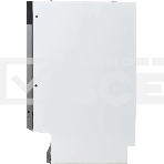 Встраиваемая посудомоечная машина Beko BDIS38121Q 11 комплектов, фото8